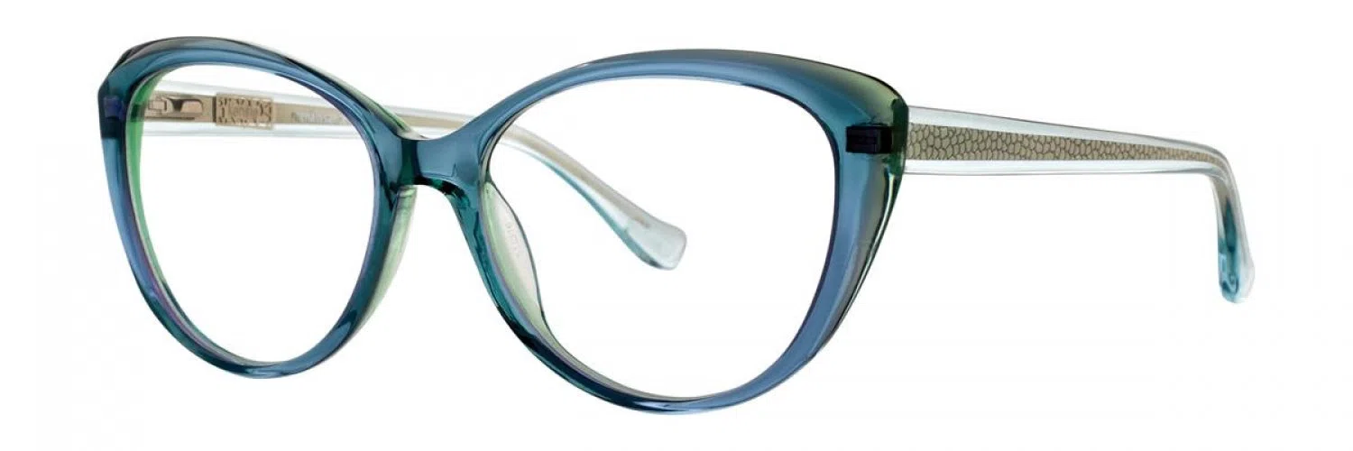 Kensie RENAISSANCE Eyeglasses - view 3